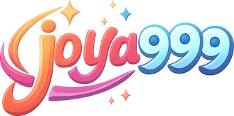 joya999 ব্র্যান্ড লোগো